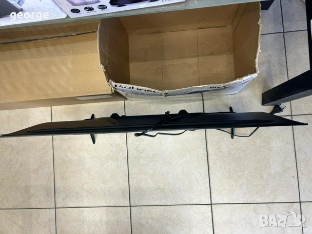 Телевизор SMARTTECH 32HN01K LED 32.0 , 81.0 см, снимка 4 - Телевизори - 53875928