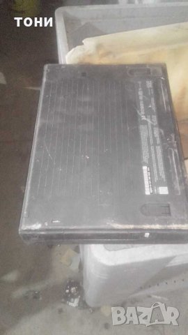 Лаптоп бондюел 386 нс, снимка 4 - Антикварни и старинни предмети - 31910158