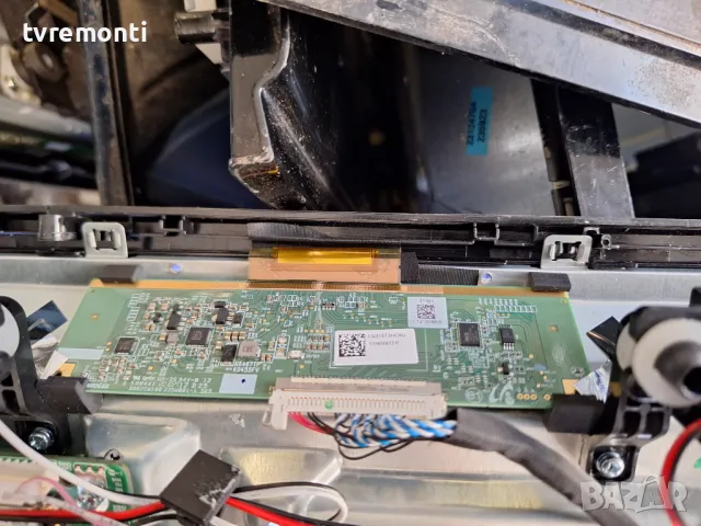 MAIN BOARD ,TP.MS6486X.PB713 for телевизор Sharp 32BC2E ,for 32inc DISPLAY LQ315T3HC6U, снимка 5 - Части и Платки - 49360043
