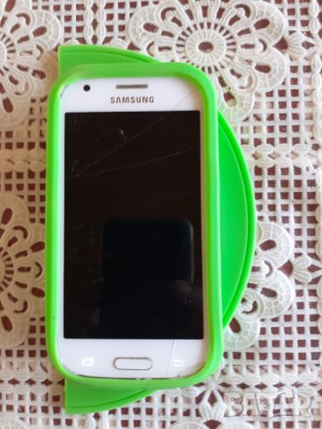 Samsung Galaxy Ace4, снимка 7 - Samsung - 37838472
