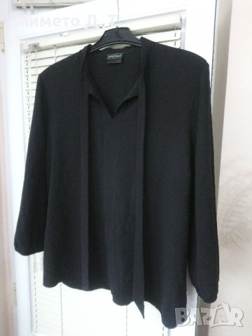 Дамска блуза L/XL, снимка 3 - Блузи с дълъг ръкав и пуловери - 38649349