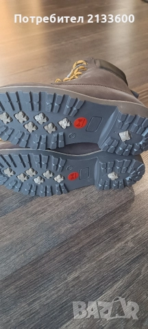 Зимни Обувки , снимка 3 - Мъжки боти - 52679017