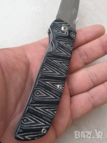 Нож ENLAN L01, снимка 11 - Такъми - 52670273