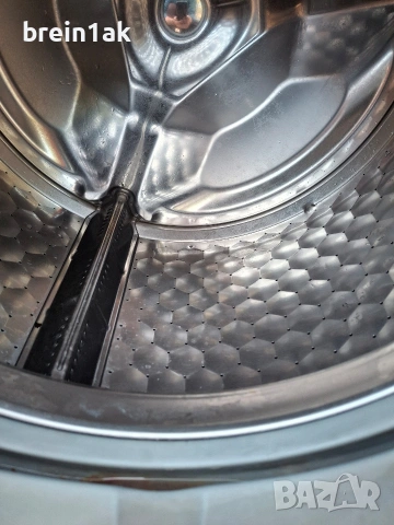 MIELE W3244, снимка 5 - Перални - 54308775