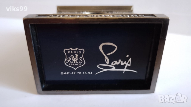 Миниатюри "Большой театр" и Триумфалната арка, снимка 7 - Колекции - 52627540