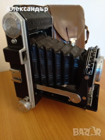 Фотоапарат KODAK 620 SPECIAL , снимка 2 - Фотоапарати - 51121776