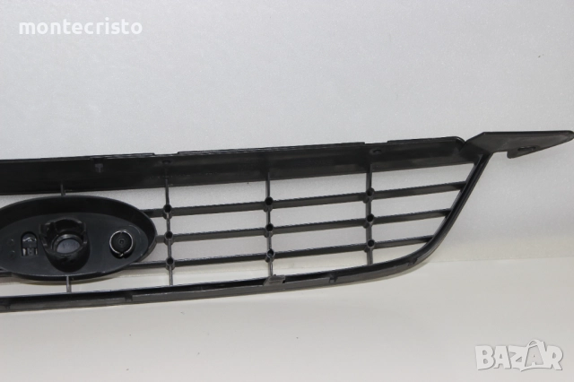 Предна решетка Ford Focus MK2 facelift (2008-2011г.) 8M518200AF предна емблема Форд Фокус, снимка 7 - Части - 52399049