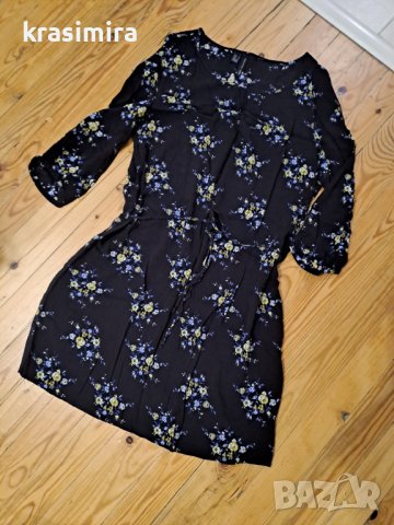 Лот от две роклички-размер М , снимка 5 - Рокли - 40849516