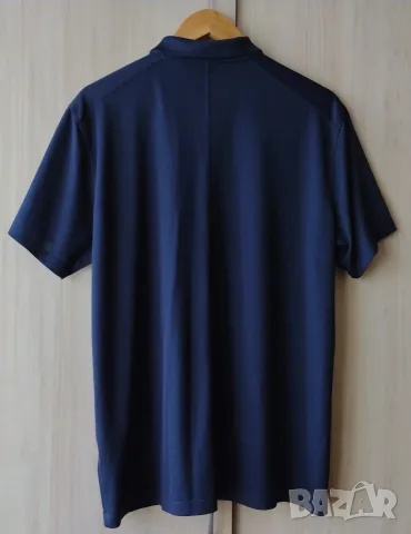 JSB / Nike - мъжка тениска, снимка 3 - Тениски - 55778527