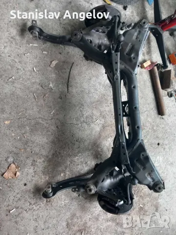 Мазда 6 2004 година 