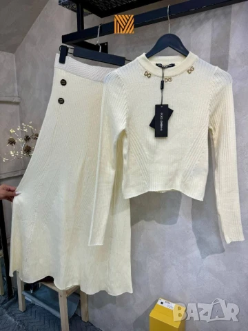 дамски комплекти dolce gabbana 