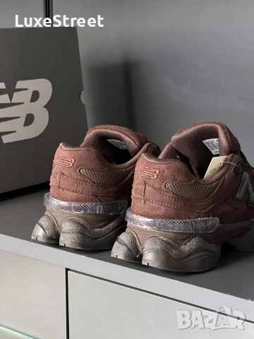Дамски Маратонки 🤍New Balance , снимка 12 - Маратонки - 53102862
