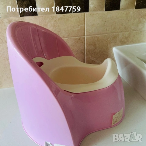 Детско гърне, снимка 3 - Други - 53915512