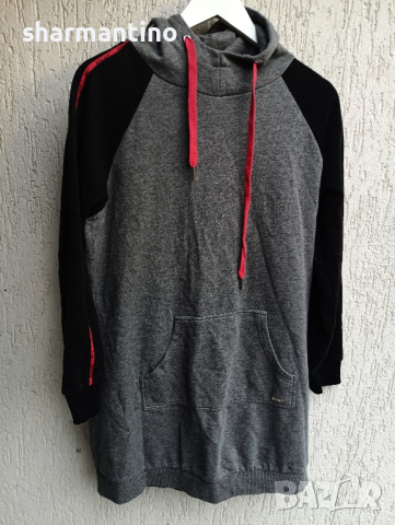 Buffalo Love Суичър- 22 лв, снимка 5 - Суичъри - 44638829