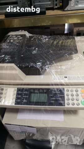 Лазерно мултифункционално устройство UTAX CD 1018 mfp, снимка 2 - Принтери, копири, скенери - 35634221
