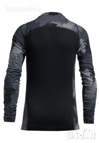 Nike Hyperwarm - страхотна юношеска блуза 158-170см., снимка 2 - Детски Блузи и туники - 52840438
