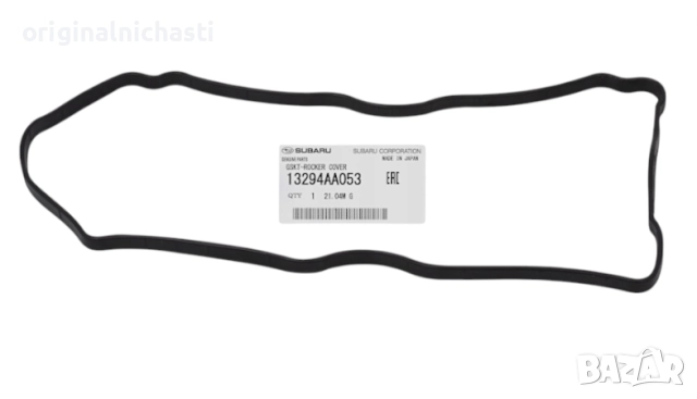 Гарнитура за капак клапани за СУБАРУ ФОРЕСТЪР ИМПРЕЗА ЛЕГАСИ SUBARU 13294AA053 13294-AA053 OEM