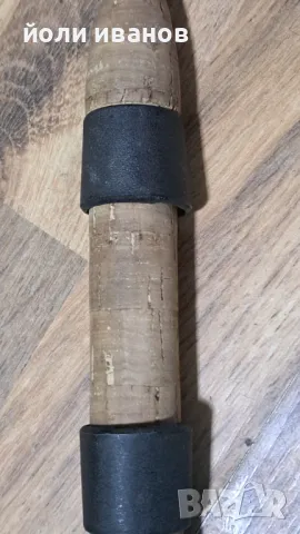 DRENNAN-TENCH FLOAT-мачова пръчка 3.9м, снимка 11 - Въдици - 50423823