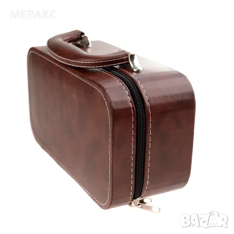 Китайски комплект за чай/кафе, снимка 3 - Сервизи - 56327621