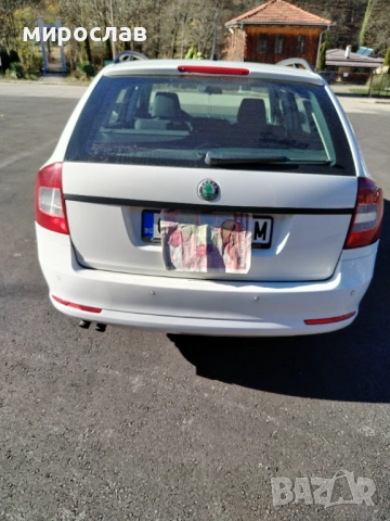 Шкода Октавия 4×4, снимка 12 - Автомобили и джипове - 52632283