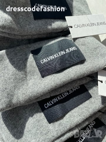 Оригинална шапка Calvin Klein