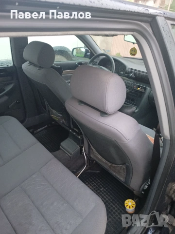 АУДИ А4 Б5, снимка 5 - Автомобили и джипове - 53072139