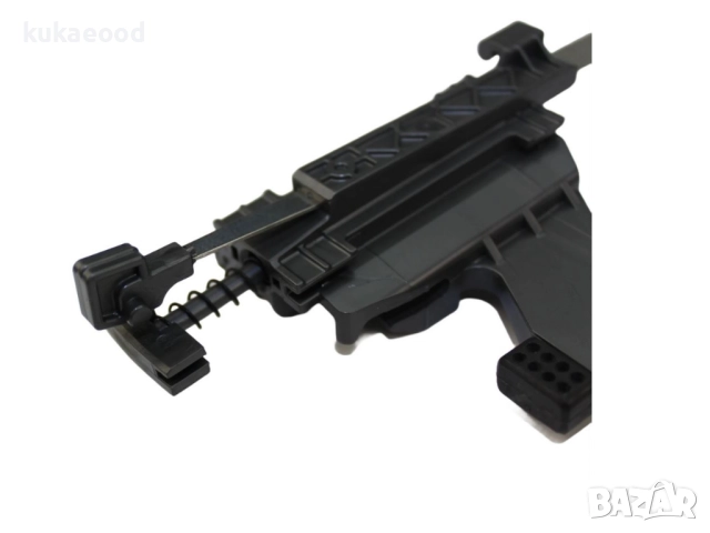 Ремонтен комплект за шини за люк на Audi A4 B5, снимка 3 - Части - 51807122