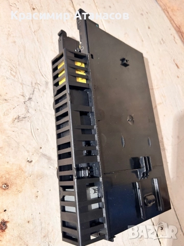 2115455201. Сам модул заден за Мерцедес Е-класа W211.седан 5DK008047-17, снимка 4 - Части - 52297377