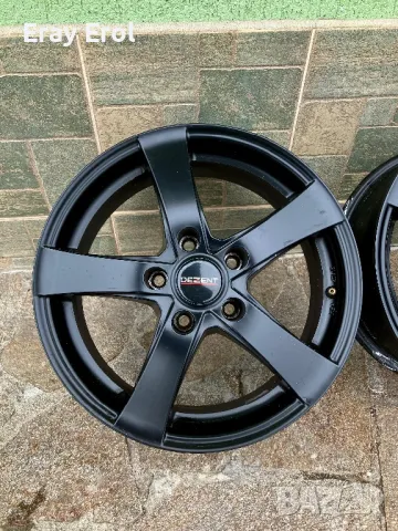 16 джанта 5х115 Opel Chevrolet Buick 5х115 Опел Шевролет