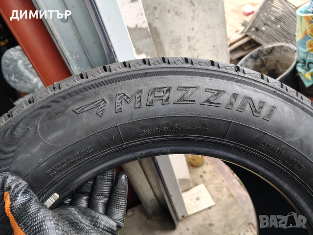 4бр.НОВИ летни гуми MAZZINI 225 65 17 DOT23 цена за брой, снимка 5 - Гуми и джанти - 54099479