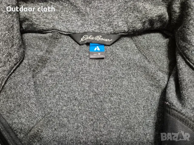 Eddie Bauer First Ascent термо блуза , снимка 5 - Блузи - 49157040
