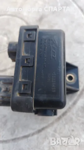 РЕЛЕ ЗА ПОДГРЕВНИ СВЕЩИ MITO 1.3 JTD 55226659 EU, снимка 3 - Части - 48889961