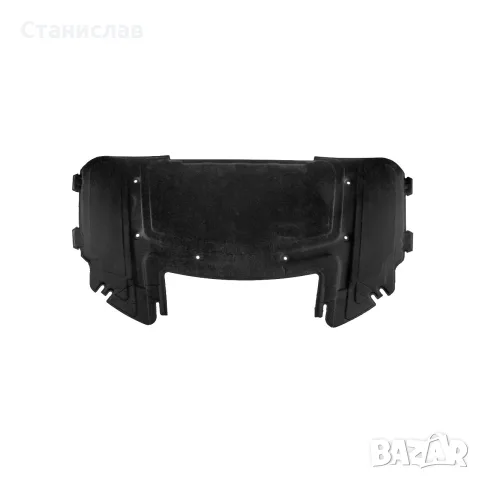 Изолация за преден капак за BMW 3 E90/E91/E92/E93 – 51487059260, снимка 2 - Аксесоари и консумативи - 56400833