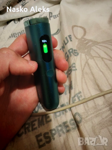 Продавам Glo Hyper Pro, снимка 3 - Друга електроника - 54195175