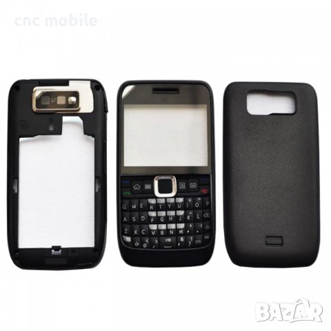 Nokia E63 - Nokia RM-437 панел , снимка 4 - Резервни части за телефони - 20435624