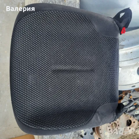 Седалка за Citroen C4 Picasso 8862KJ, снимка 6 - Части - 49531162