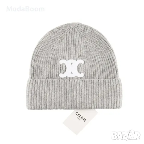 Celine дамски шапки , снимка 10 - Шапки - 48247262