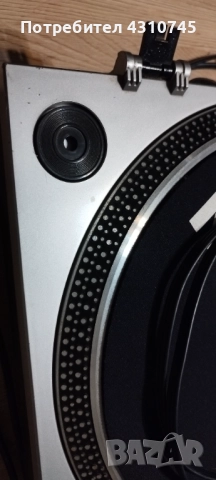 Vestax pcv-275 DJ mixer, Numark TT-1520 Директ драйв и доза Numark CS1, снимка 3 - Ресийвъри, усилватели, смесителни пултове - 52594670