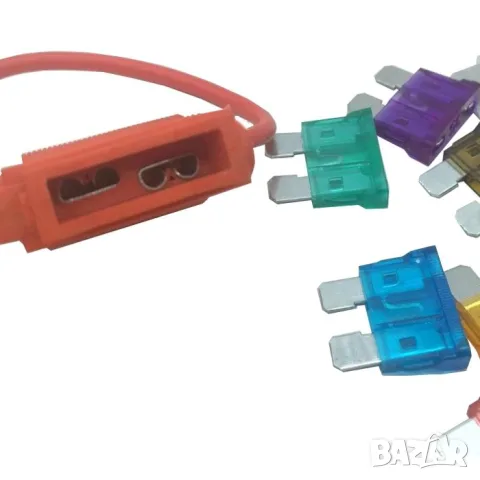 PVC легло за автомобилен бушон, снимка 4 - Аксесоари и консумативи - 55862109