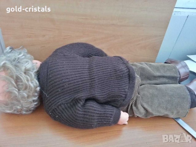 Колекционерски кукли  големи , снимка 6 - Колекции - 30711272