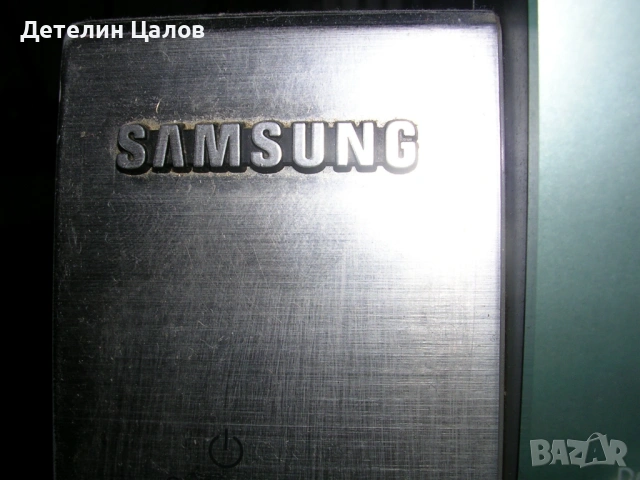 Стерео аудио система уредба Samsung Модел MM-ZB9, снимка 8 - Аудиосистеми - 53102097