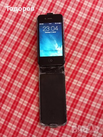 iPhone 4s, снимка 2 - Apple iPhone - 48449035