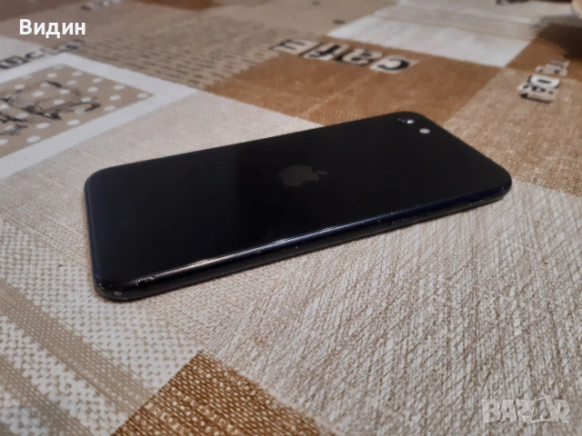 iPhone Se 2020 128 GB, снимка 7 - Apple iPhone - 53142297