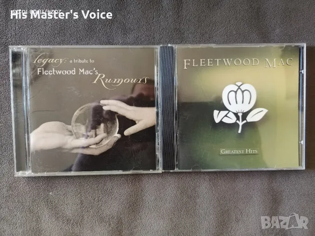 Fleetwood Mac CD