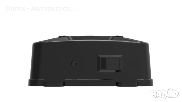 Ултразвуково устройство против гризачи 15-36kHz с вибрационен сензор, снимка 12 - Аксесоари и консумативи - 54191823