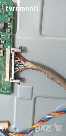 T-con board  6870C-0471D, снимка 4 - Части и Платки - 30776087