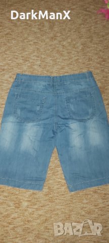 Мъжки дънкови гащи , снимка 3 - Дънки - 31628916