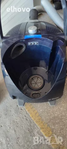 Прахосмукачка Bosch Roxx'x, снимка 4 - Прахосмукачки - 47761074