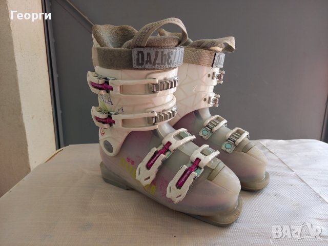 Детски обувки за ски Dalbelo-21.5
