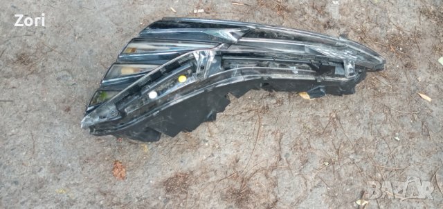 ляв фар Хюндай Туксон Hyundai Tucson, снимка 2 - Части - 37556128